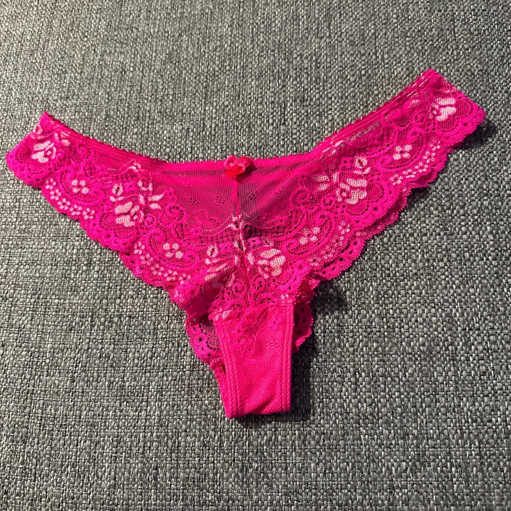 Smart and sexy panty